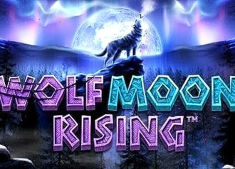 Игровой слот Wolf Moon Rising